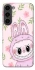 Чохол на Samsung Galaxy S23 Blossom Pink Labubu фото 1 з 1