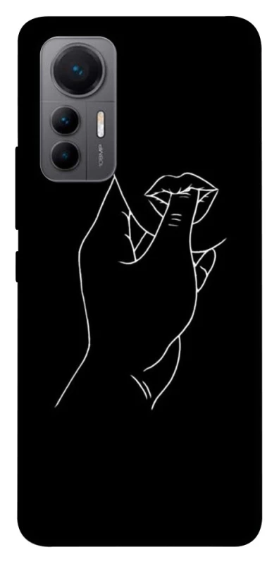 Чохол на Xiaomi 12 Lite Passion фото 1 з 1