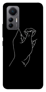 Чохол на Xiaomi 12 Lite Passion фото 1 з 1