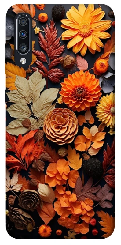 Чохол на Samsung Galaxy A70 (A705F) Dreams фото 1 з 1