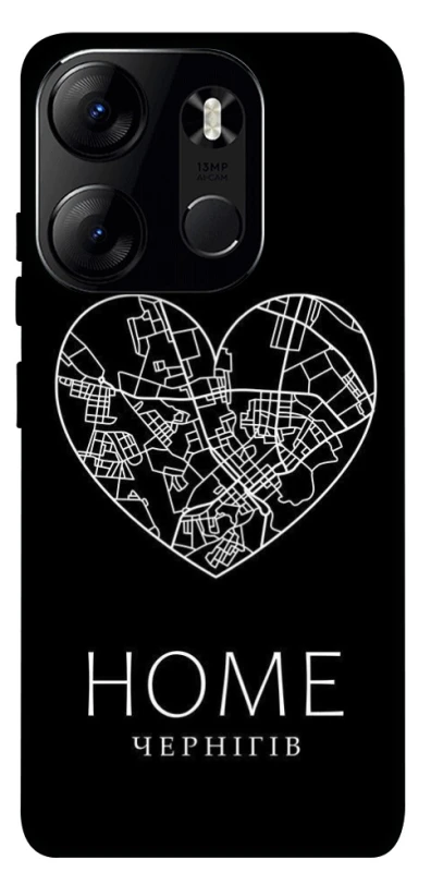 Чохол на Tecno Spark Go 2023 Чернігів Home фото 1 з 1