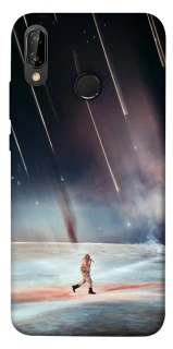 Чехол на Huawei P20 Lite Kanye West ver.4 фото 1 из 1