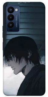 Чохол на TECNO Camon 18 Toji Zenin фото 1 з 1