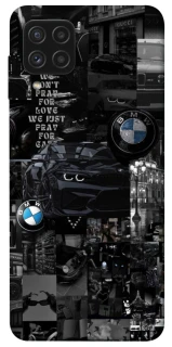Чохол на Samsung Galaxy A22 4G BMW collage ver.3 фото 1 з 1