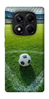 Чехол на Xiaomi Redmi Note 14 Pro 5G Football aesthetic ver.6 фото 1 из 1