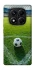 Чохол на Xiaomi Redmi Note 14 Pro 5G Football aesthetic ver.6 фото 1 з 1