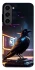 Чохол на Samsung Galaxy S23 Cyber Raven фото 1 з 1
