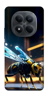 Чохол на Xiaomi Redmi Note 15 Pro 4G Cyber ​​wasp фото 1 з 1