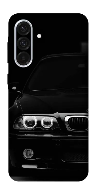 Чехол на Samsung Galaxy A36 5G BMW v43 фото 1 из 1