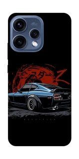 Чохол на Oppo Reno 15 Tokyo drive фото 1 з 2