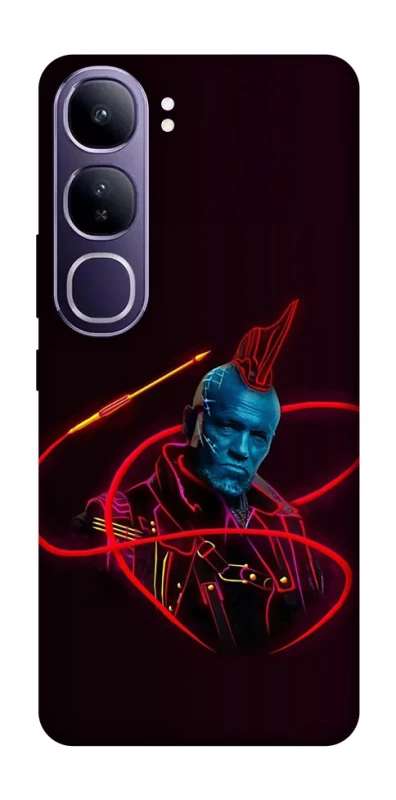 Чохол на Vivo Y300 Yondu фото 1 з 1