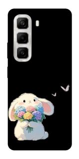 Чехол на Infinix Hot 50 4G My Bunny фото 1 из 1