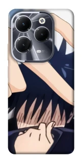 Чохол на Infinix Hot 40 Pro Megumi фото 1 з 1