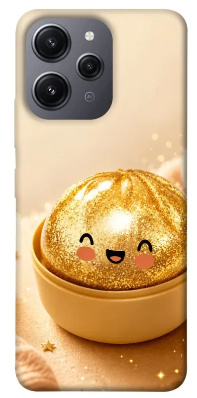 Чохол на Xiaomi Redmi 12 Dumpling ver.6 фото 1 з 1