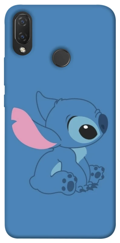 Чохол на Huawei P Smart+ (nova 3i) Pair romantic theme ver.3 фото 1 з 1