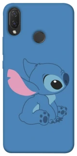 Чохол на Huawei P Smart+ (nova 3i) Pair romantic theme ver.3 фото 1 з 1