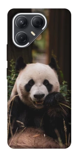 Чехол на TECNO Pova 7 Панда фото 1 из 1