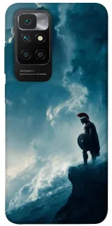 Чехол на Xiaomi Redmi 10 Odyssey ver.2 фото 1 из 1