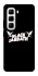 Чохол на Infinix Hot 50 Pro Black Sabbath logo ver.2 фото 1 з 1