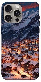 Чехол на Apple iPhone 15 Pro Max (6.7") Новогодний v29 фото 1 из 1