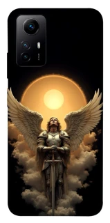 Чехол на Xiaomi Redmi Note 12S Archangel Michael фото 1 из 1