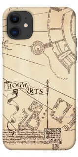 Чехол на Apple iPhone 11 (6.1") Harry Potter V17 фото 1 из 1