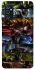 Чохол на Samsung Galaxy M52 Mortal Kombat ver.4 фото 1 з 1