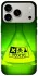 Чехол на Apple iPhone 18 Pro TOXIC фото 2 из 2