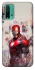 Чехол на Xiaomi Redmi Note 9 4G / Redmi 9 Power Ironman фото 1 из 1