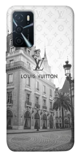 Чехол на Oppo A16s / A16 Louis Vuitton ver.2 фото 1 из 1