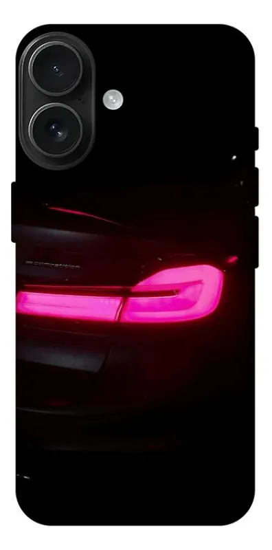 Чохол на Apple iPhone 17 (6.3") BMW v46 фото 1 з 1