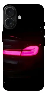 Чехол на Apple iPhone 17 (6.3") BMW v46 фото 1 из 1