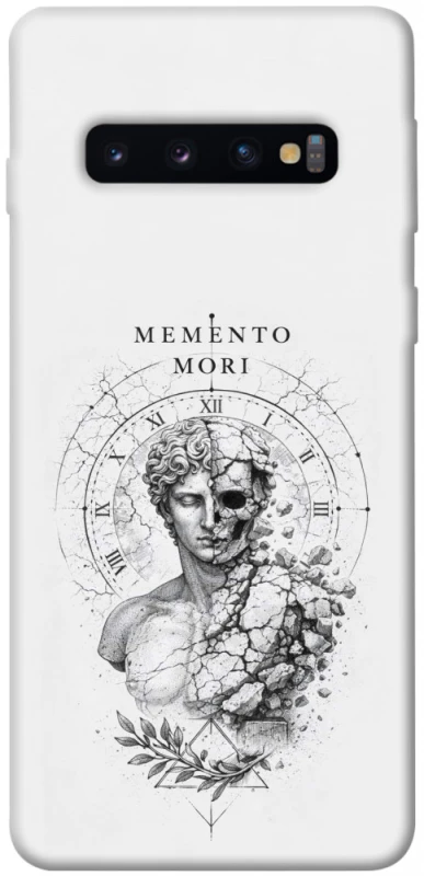 Чехол на Samsung Galaxy S10 Tattoo ver.5 фото 1 из 1