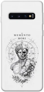 Чехол на Samsung Galaxy S10 Tattoo ver.5 фото 1 из 1