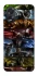 Чохол на Oppo A38 Mortal Kombat ver.4 фото 1 з 1