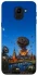 Чохол на Samsung J600F Galaxy J6 (2018) Moscow never sleeps ver.8 фото 1 з 1
