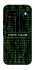 Чехол на Google Pixel 8a Matrix system failure фото 1 Чехол на Google Pixel 8a Matrix system failure фото 1 из 1