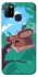 Чохол на Infinix Hot 10 Lite Adopt Me Forest Mouse Jump фото 1 з 1