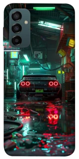 Чохол на Samsung Galaxy M14 5G skyline фото 1 з 1