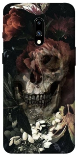 Чехол на OnePlus 7 Romantic Halloween ver.1 фото 1 из 1