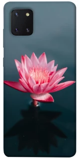 Чохол на Samsung Galaxy Note 10 Lite (A81) Лотос фото 1 з 1