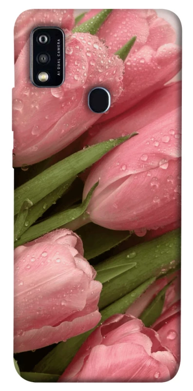 Чехол на ZTE Blade A51 Beauty фото 1 из 1