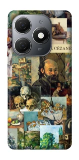 Чехол на TECNO Spark 20 Paul Cézanne фото 1 из 1