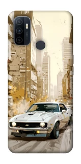 Чохол на Oppo A53 / A32 / A33 Drift фото 1 Чохол на Oppo A53 / A32 / A33 Drift фото 1 з 1