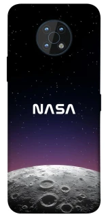 Чохол на Nokia G50 NASA ver.1 фото 1 з 1