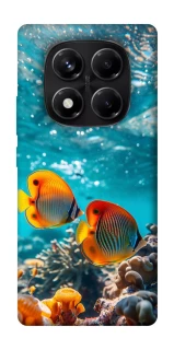 Чохол на Xiaomi Redmi Note 14 Pro 5G Coral fish фото 1 з 1