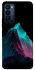 Чехол на TECNO Camon 18 Neon mountains фото 1 из 1