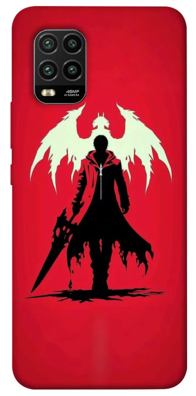Чохол на Xiaomi Mi 10 Lite Devil May Cry v2 фото 1 з 1