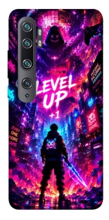 Чохол на Xiaomi Mi Note 10 / Note 10 Pro / Mi CC9 Pro Level UP фото 1 з 1