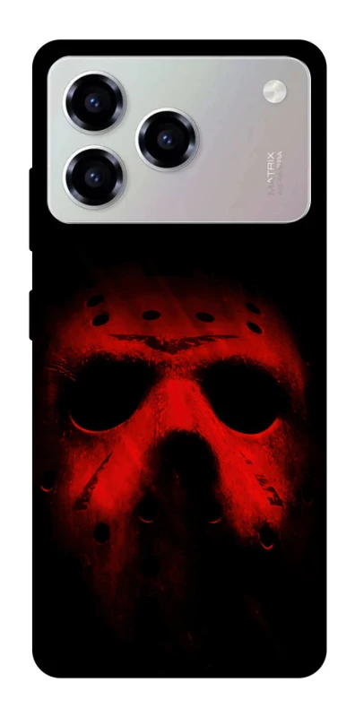 Чохол на ZTE Blade A76 Jason v2 фото 1 з 1